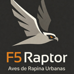 F5 Raptor